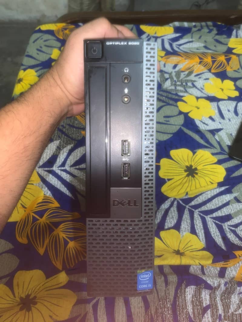 Dell optiplex 9020 0