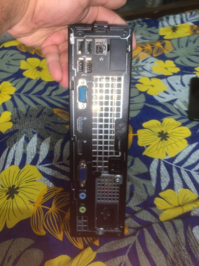 Dell optiplex 9020 1
