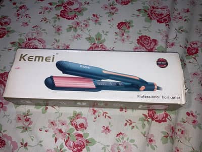 professional hair Curler