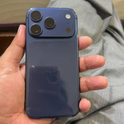 Apple iPhone 17 Pro