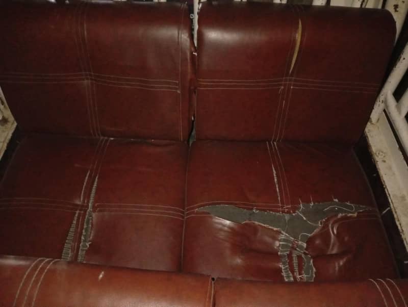 4 seater single single 0