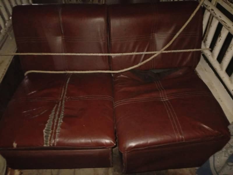 4 seater single single 2