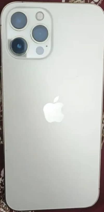 Apple iPhone 12 Pro Max