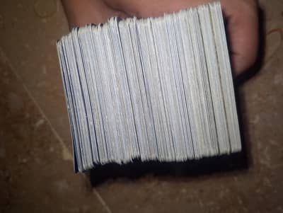 pokemon original cards 150+