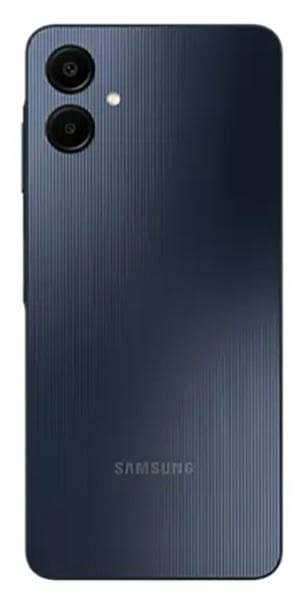 Samsung Mobile A06