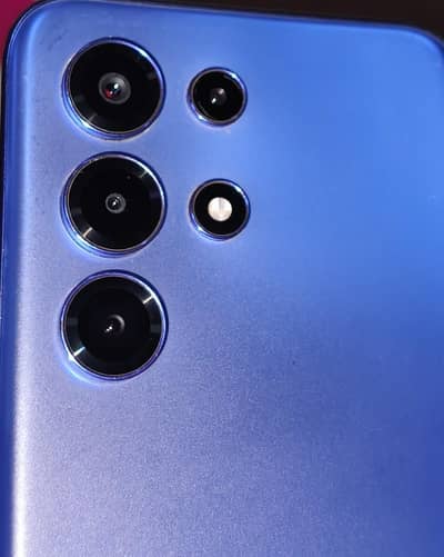 Itel S26 Ultra