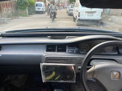 Honda Civic 1995
