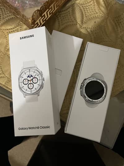 samsung galaxy watch 8 classic