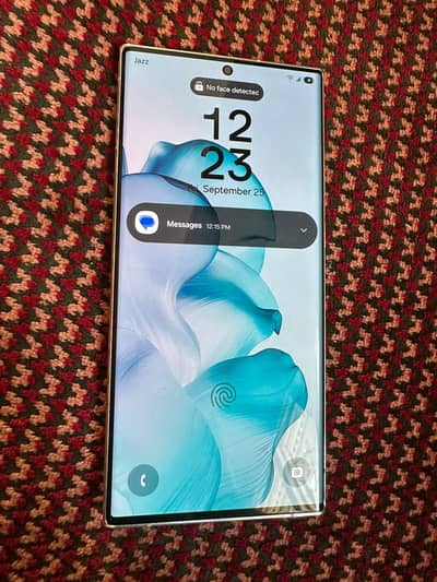 Samsung Mobile S22 Ultra
