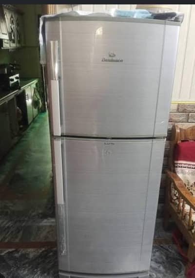 dawnlance fridge run on 135voltage