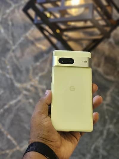 Google Pixel 7