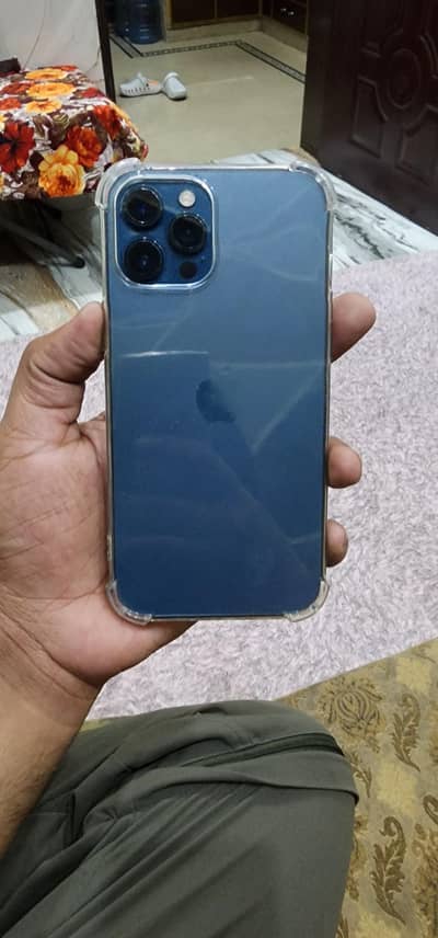 Apple iPhone 12 Pro Max