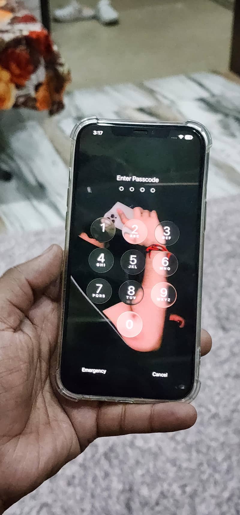 Apple iPhone 12 Pro Max 1