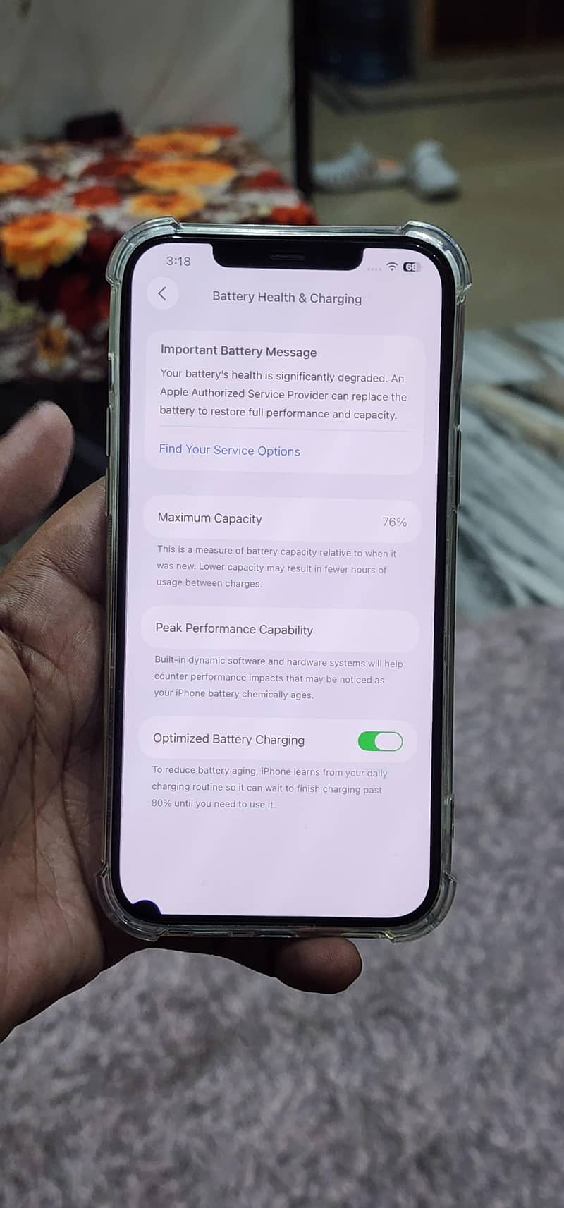 Apple iPhone 12 Pro Max 3