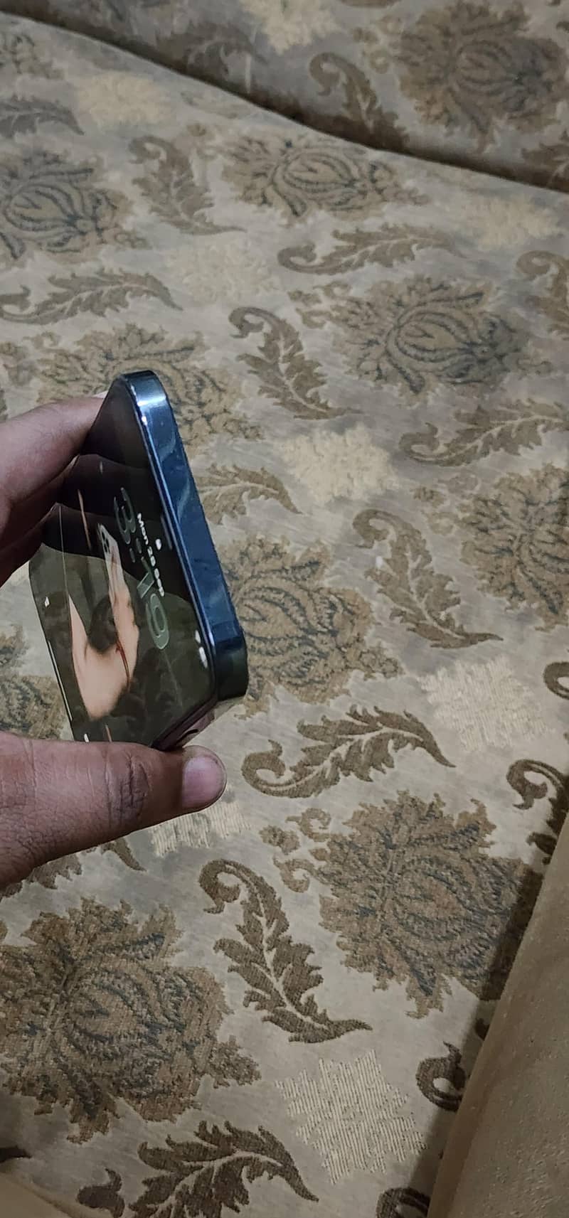 Apple iPhone 12 Pro Max 7