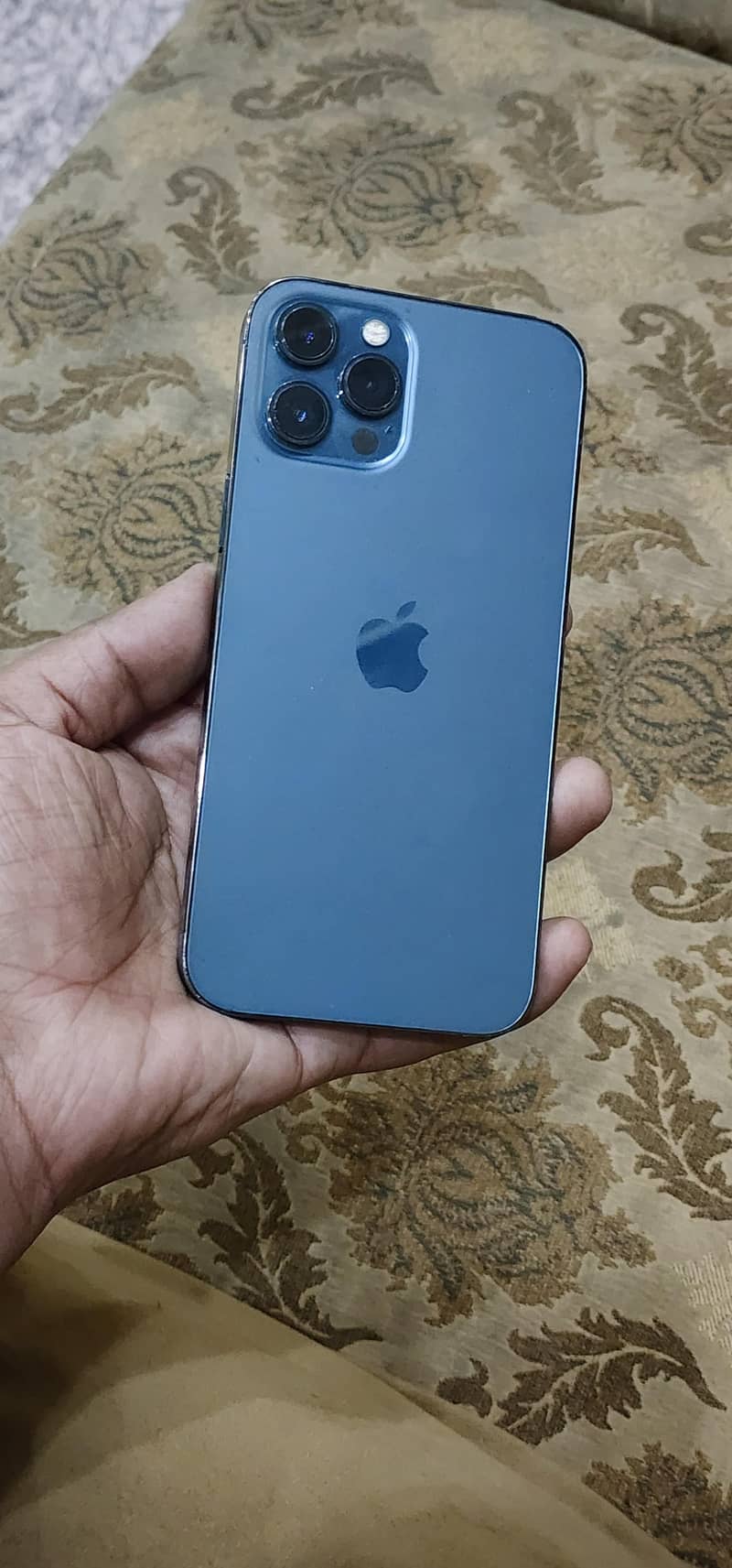 Apple iPhone 12 Pro Max 8