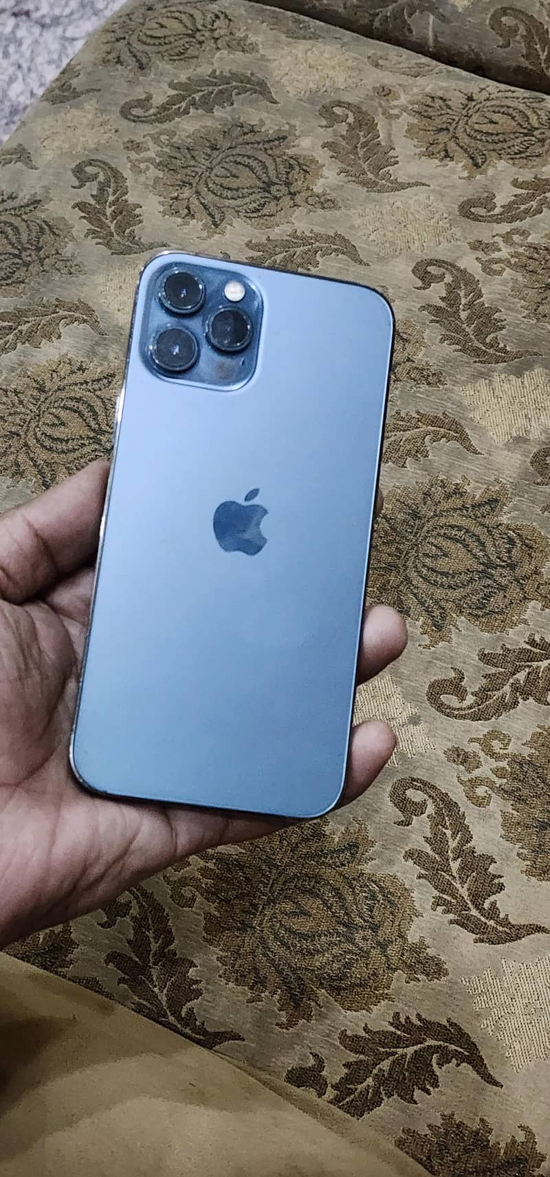 Apple iPhone 12 Pro Max 9