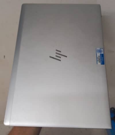 Hp elitebook 850 G5