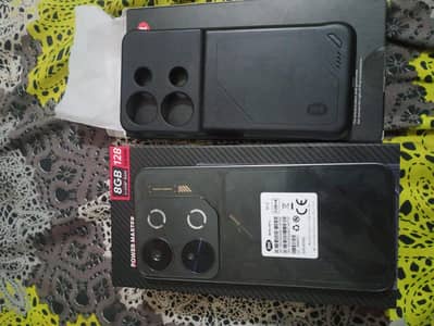 itel p65