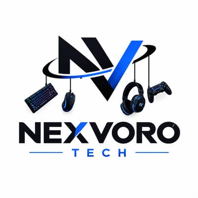 Nexvoro Tech