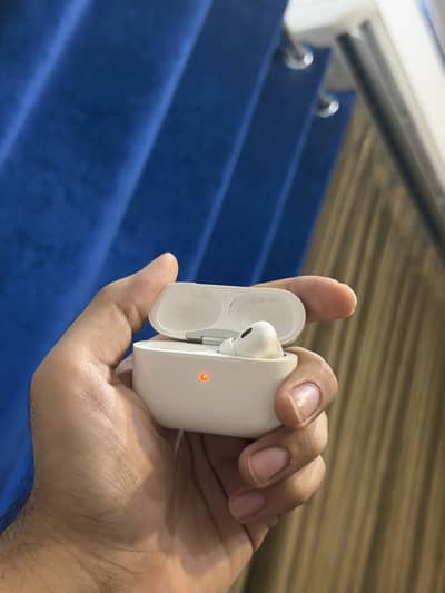 Airpods pro 2