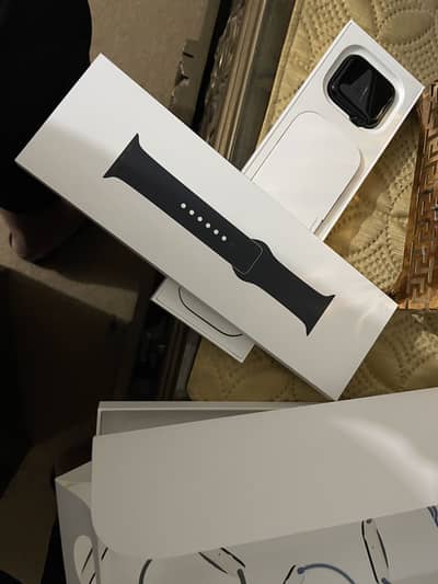 Apple Watch SE series 2nd generation