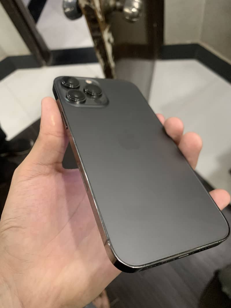 iPhone 13 Pro Max 1