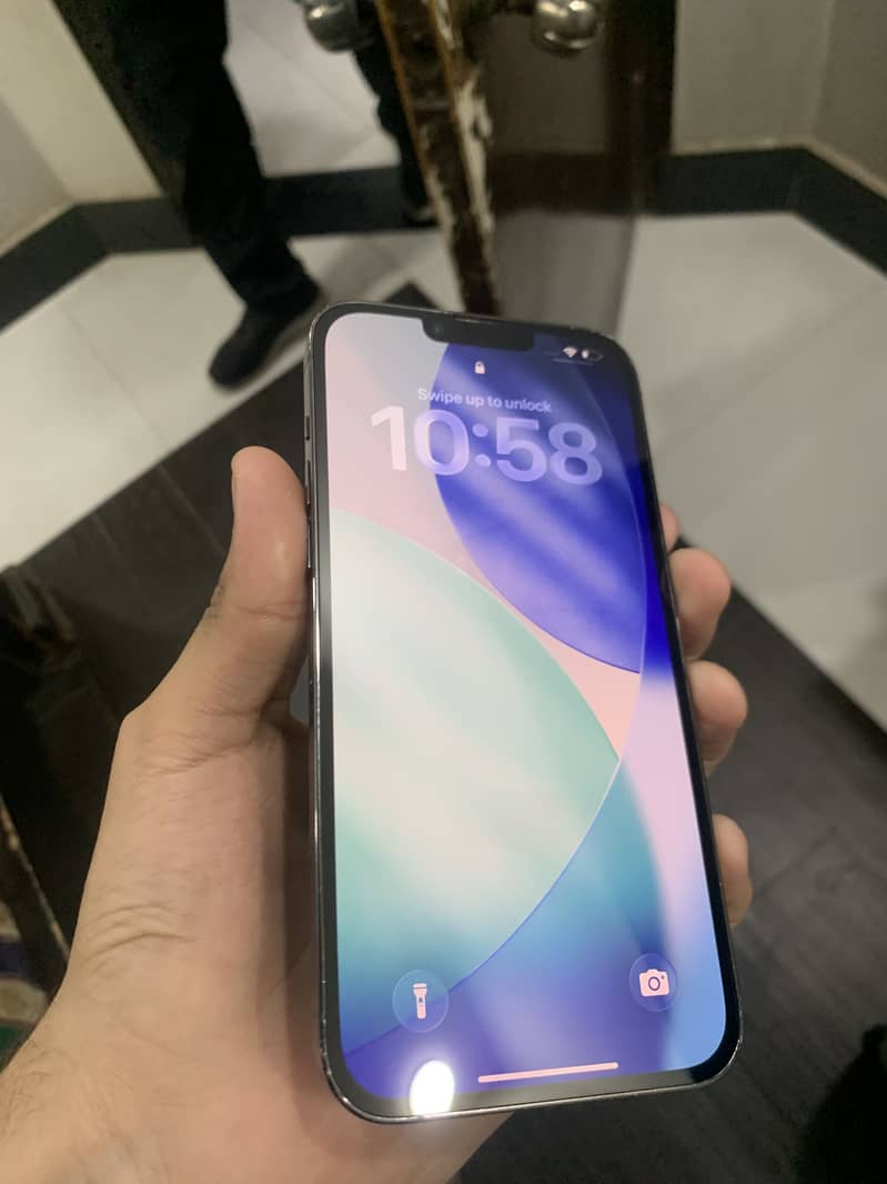 iPhone 13 Pro Max 2
