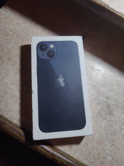 Apple iPhone 13 Jv