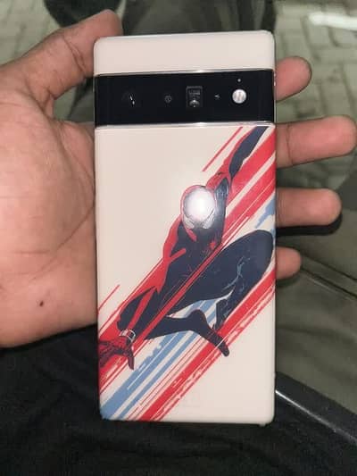 Google Pixel 6 Pro