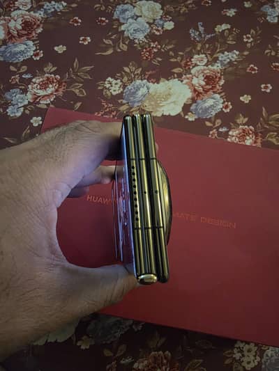 Huawei Mate XT Ultimate 16gb 1tb Offical Approved