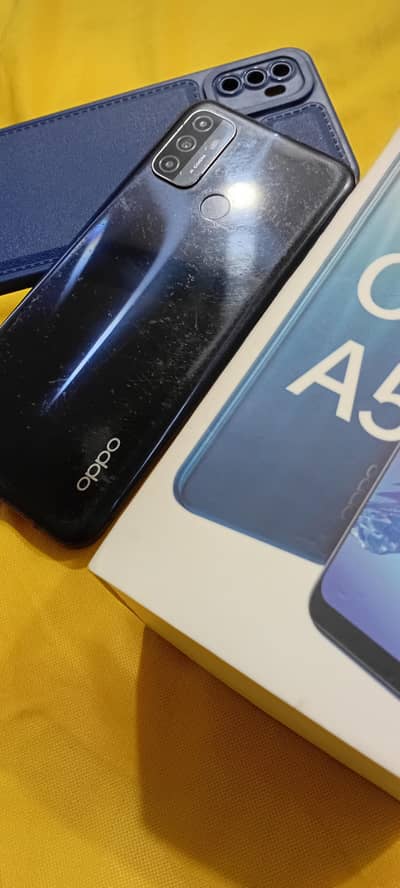 oppo A53 4/64