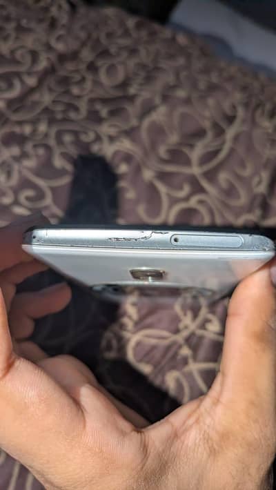 Sharp Aquos Zero 2 10/10