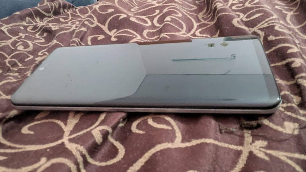 Sharp Aquos Zero 2 10/10 3