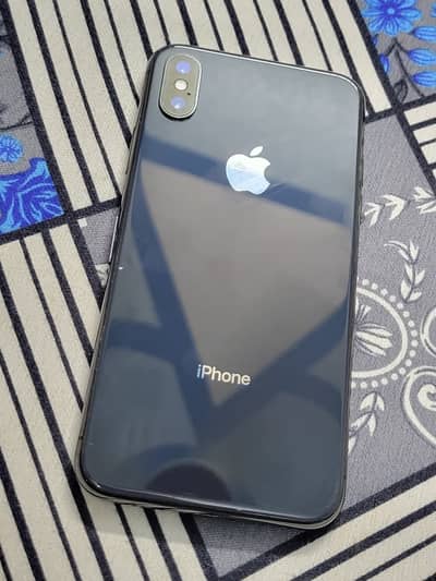 Apple iPhone X