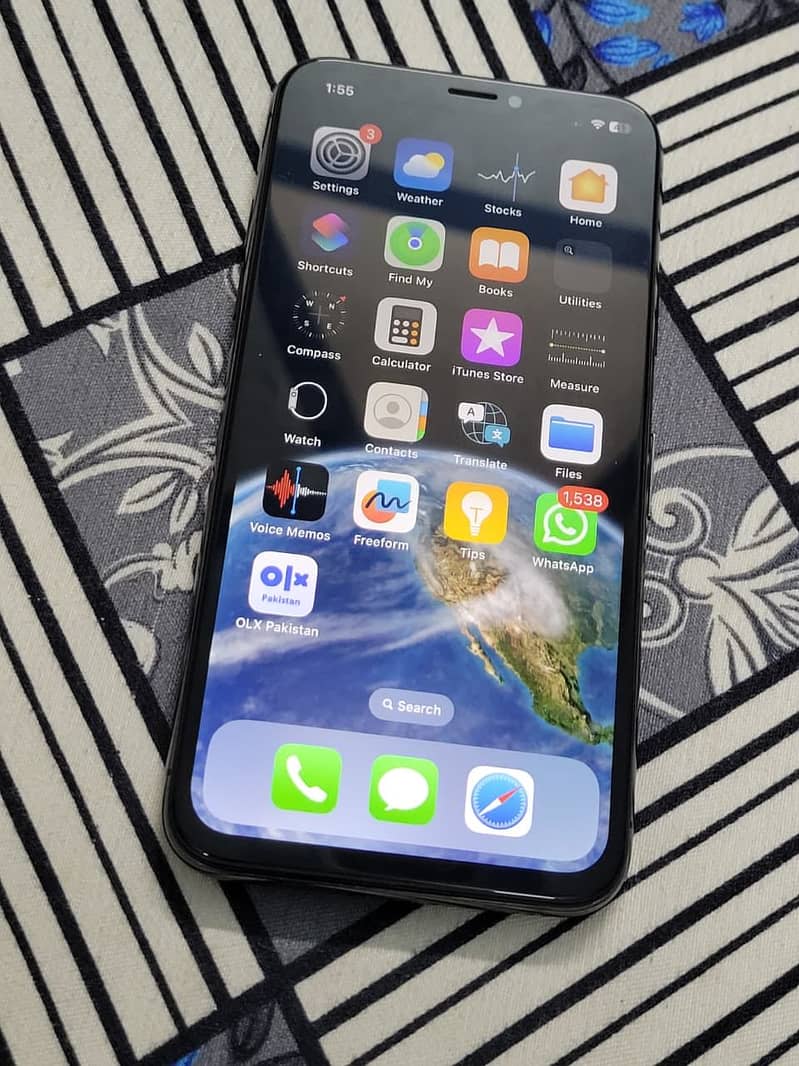 Apple iPhone X 2