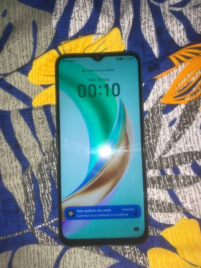 Honor X6b