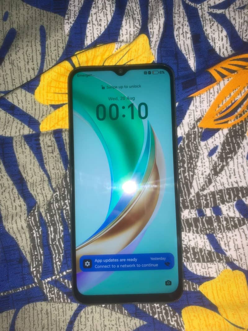 Honor X6b 0