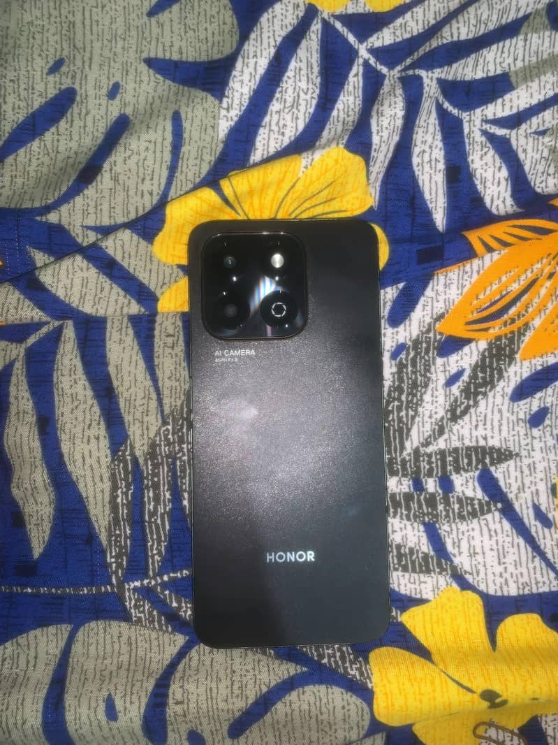 Honor X6b 1