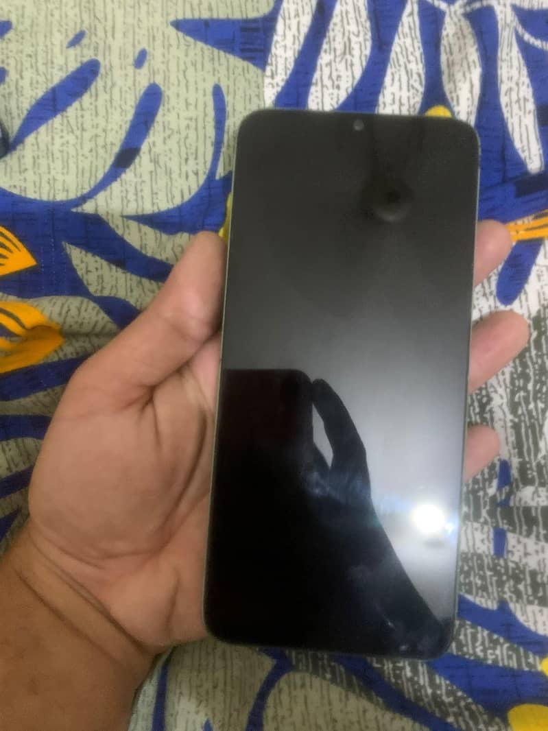 Honor X6b 4