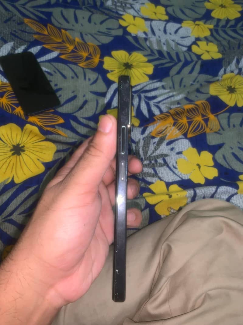 Honor X6b 5