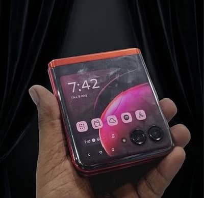 Motorola Razr 40 Ultra