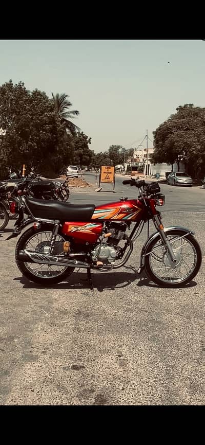honda 125 2026 model
