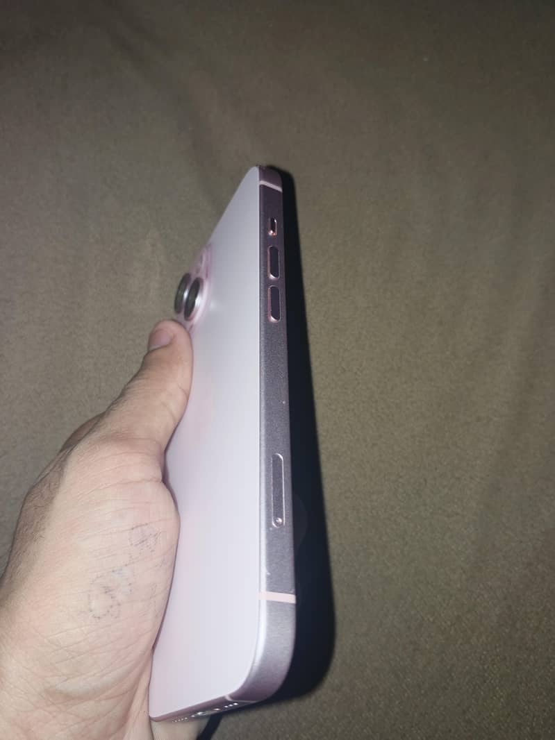 Apple iPhone 15 0