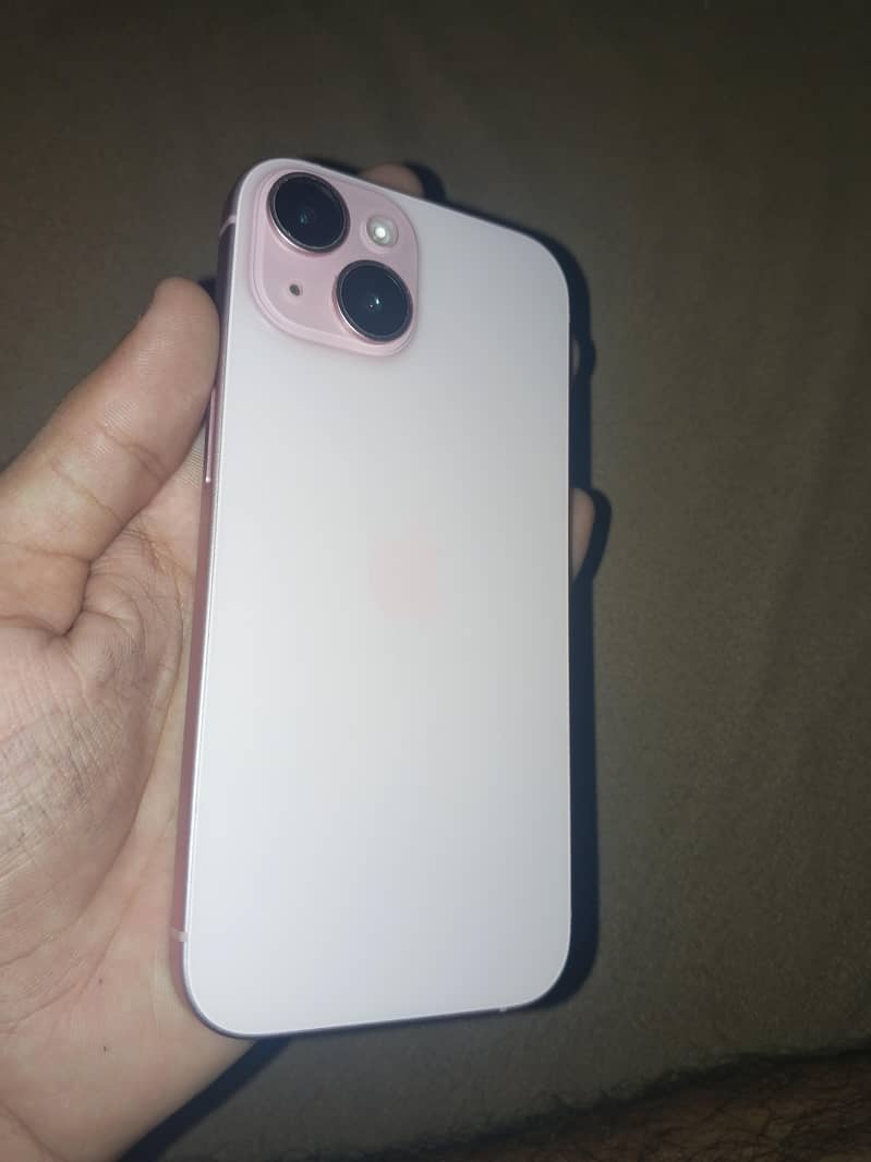 Apple iPhone 15 1