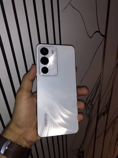 Realme C71 urjent sell