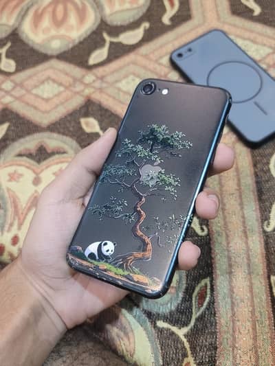 Apple iPhone SE 2nd exchange possible