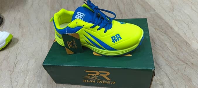Sport Shoes