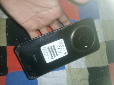 redmi A3x urgent selling