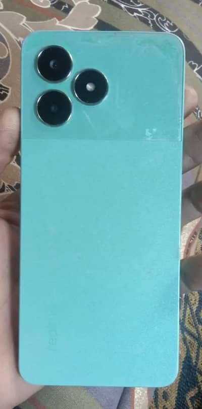 Realme C51